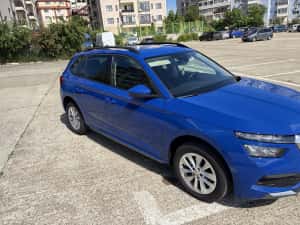 Skoda kaminq an 2022 cutie manuala — miniatura 4