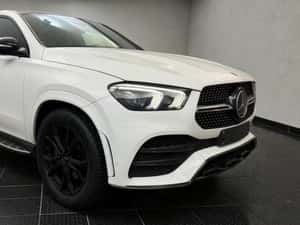 Mercedes-Benz GLE 350 Hibrid SUV Second-hand