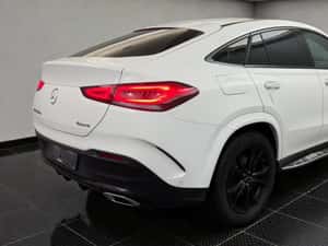 Mercedes-Benz GLE 350 Hibrid SUV Second-hand — miniatura 2