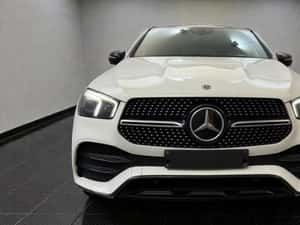 Mercedes-Benz GLE 350 Hibrid SUV Second-hand — miniatura 3