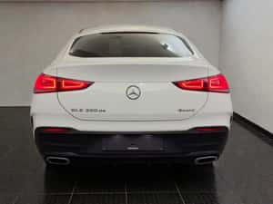 Mercedes-Benz GLE 350 Hibrid SUV Second-hand — miniatura 4