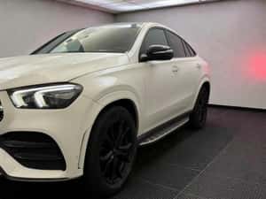 Mercedes-Benz GLE 350 Hibrid SUV Second-hand — miniatura 5