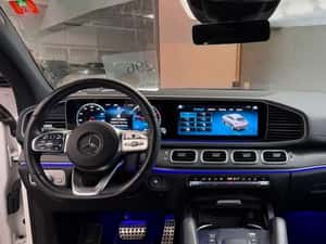 Mercedes-Benz GLE 350 Hibrid SUV Second-hand — miniatura 6
