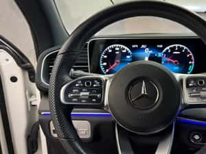 Mercedes-Benz GLE 350 Hibrid SUV Second-hand — miniatura 7