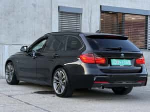 BMW F31 ~ 320D 184CP ~ xDrive ~ M-PACHET Interior - Exterior ~ LED - NAVI ~ Stare Perfecta ~ Carlig Electric ~ — miniatura 5