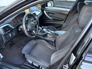 BMW F31 ~ 320D 184CP ~ xDrive ~ M-PACHET Interior - Exterior ~ LED - NAVI ~ Stare Perfecta ~ Carlig Electric ~ — miniatura 6