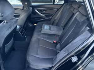 BMW F31 ~ 320D 184CP ~ xDrive ~ M-PACHET Interior - Exterior ~ LED - NAVI ~ Stare Perfecta ~ Carlig Electric ~ — miniatura 8