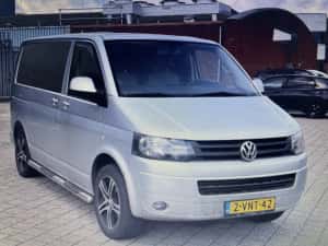 Dezmembrez VW Transport AN 2011/2000 TDI /84 CP