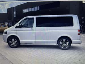 Dezmembrez VW Transport AN 2011/2000 TDI /84 CP — miniatura 3