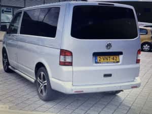 Dezmembrez VW Transport AN 2011/2000 TDI /84 CP — miniatura 4