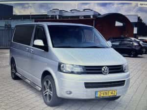 Dezmembrez VW Transport AN 2011/2000 TDI /84 CP — miniatura 10