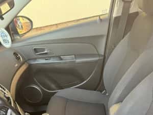 Chevrolet Cruze 2.0 diesel- Stare excelenta! - INMATRICULATA IN RO — miniatura 4