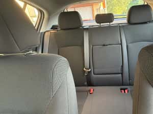 Chevrolet Cruze 2.0 diesel- Stare excelenta! - INMATRICULATA IN RO — miniatura 7