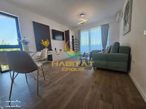 Apartament 3 camere 73 mp Sky Garden Popești Leordeni Metrou Berceni — miniatura 3