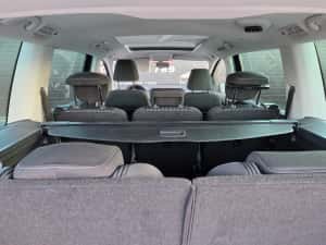 Seat Alehambra ,Sharan an 2011 Automatic 7 locuri panoramic posibilitatea rate fără avans — miniatura 5