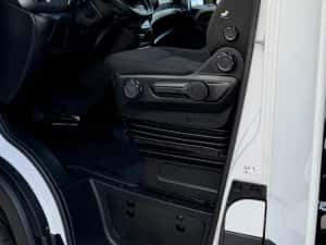 Iveco Daily 2023 15 Europaleti Cash/Rate Avans 0 sprinter ducato master crafter man — miniatura 9
