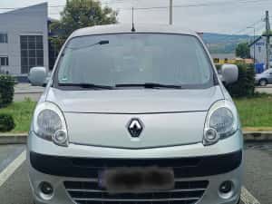 Renault  kangoo 2012 euro 5