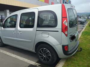 Renault  kangoo 2012 euro 5 — miniatura 3