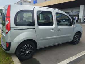 Renault  kangoo 2012 euro 5 — miniatura 4