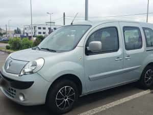 Renault  kangoo 2012 euro 5 — miniatura 5