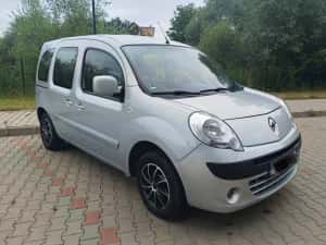 Renault  kangoo 2012 euro 5 — miniatura 7