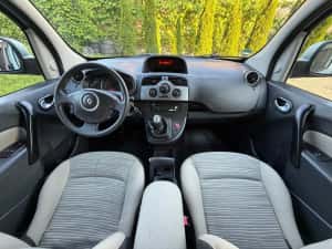 Renault  kangoo 2012 euro 5 — miniatura 8
