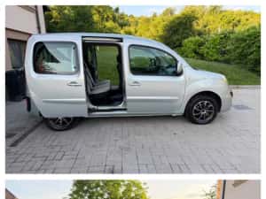 Renault  kangoo 2012 euro 5 — miniatura 9