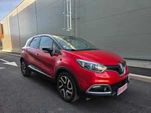 Renault Captur Automat Diesel - RAR Efectuat — miniatura 1