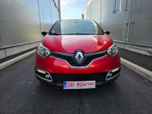 Renault Captur Automat Diesel - RAR Efectuat — miniatura 2