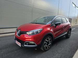 Renault Captur Automat Diesel - RAR Efectuat — miniatura 3