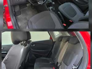 Renault Captur Automat Diesel - RAR Efectuat — miniatura 4