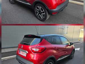 Renault Captur Automat Diesel - RAR Efectuat — miniatura 5