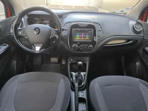 Renault Captur Automat Diesel - RAR Efectuat — miniatura 7