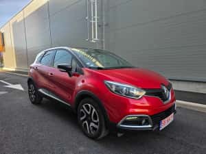 Renault Captur Automat Diesel - RAR Efectuat — miniatura 9