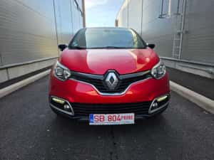 Renault Captur Automat Diesel - RAR Efectuat — miniatura 10