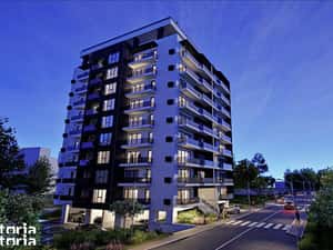 Proiect de lux, Marriott, 3 camere, imobil premium, zona centrala