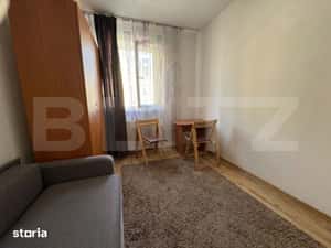 Apartament 2 camere I mobilat I 39 mp I balcon I Zona Florilor — miniatura 4