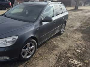 Skoda Octavia 2 2011 — miniatura 3