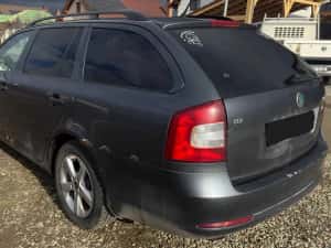 Skoda Octavia 2 2011 — miniatura 4