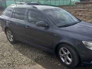 Skoda Octavia 2 2011 — miniatura 5