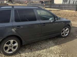 Skoda Octavia 2 2011 — miniatura 6