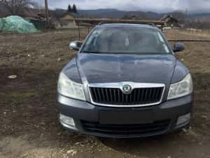 Skoda Octavia 2 2011 — miniatura 9