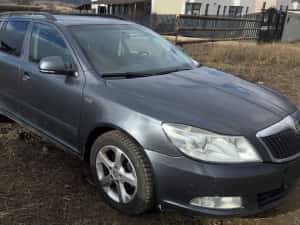 Skoda Octavia 2 2011 — miniatura 10