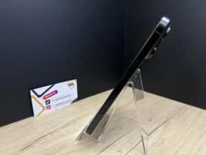 Iphone 16 Pro Max 256Gb Black Titanium Second-Hand Bun 3 ani garanție, — miniatura 3