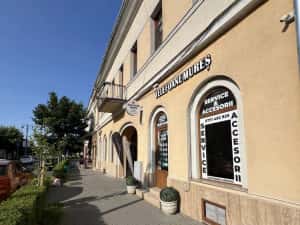 Iphone 16 Pro Max 256Gb Black Titanium Second-Hand Bun 3 ani garanție, — miniatura 5