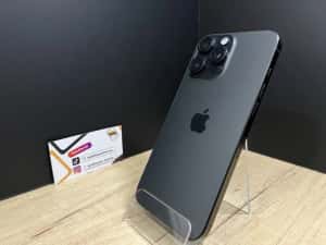 Iphone 16 Pro Max 256Gb Black Titanium Second-Hand Bun 3 ani garanție, — miniatura 6