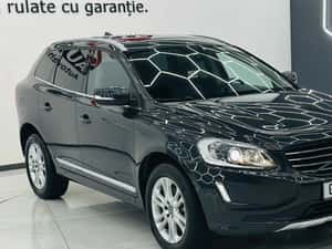 Volvo XC60 2015 - 136 cp - Manuala - Diesel - 182.000 km — miniatura 2