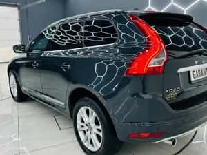 Volvo XC60 2015 - 136 cp - Manuala - Diesel - 182.000 km — miniatura 3