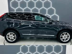 Volvo XC60 2015 - 136 cp - Manuala - Diesel - 182.000 km — miniatura 4
