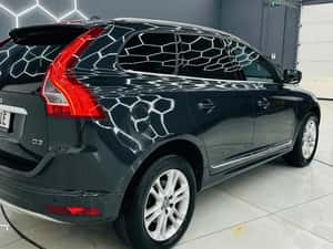 Volvo XC60 2015 - 136 cp - Manuala - Diesel - 182.000 km — miniatura 5